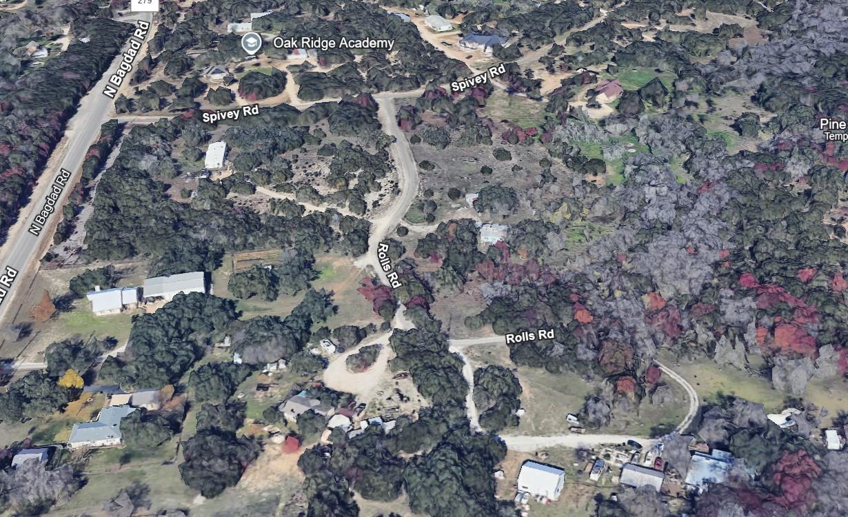 701 Rolls Rd, Leander, TX 78641