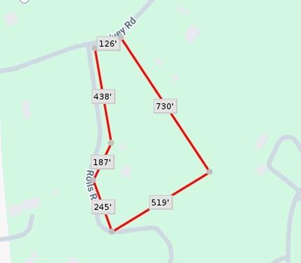 701 Rolls Rd, Leander, TX 78641