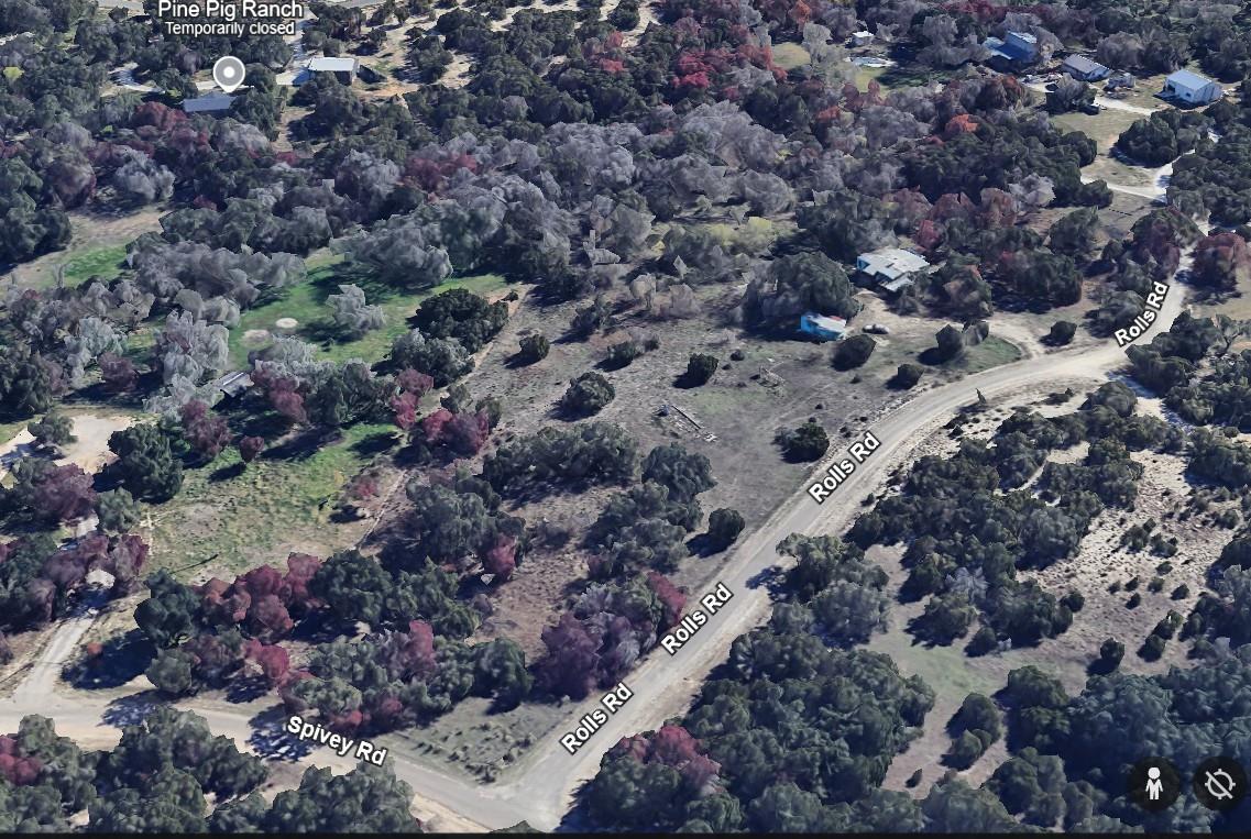 701 Rolls Rd, Leander, TX 78641