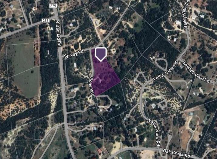 701 Rolls Rd, Leander, TX 78641