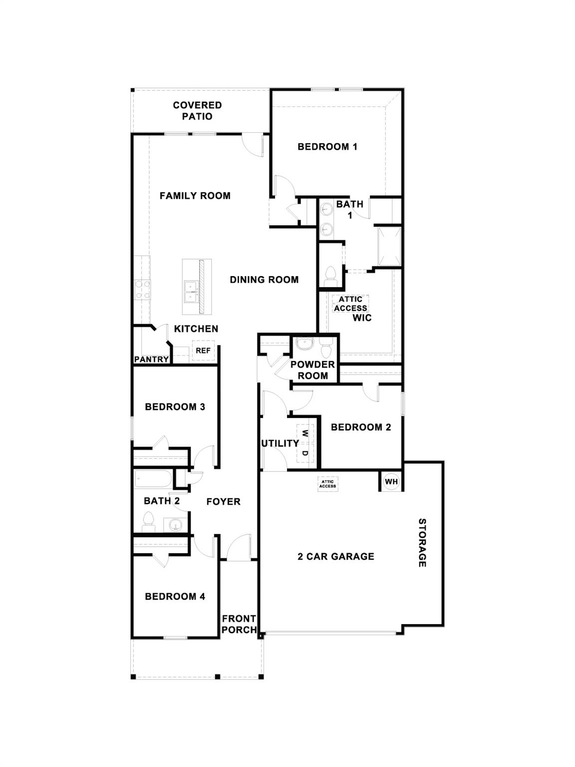 251 YELLOWSTONE Dr, Kyle, TX 78640