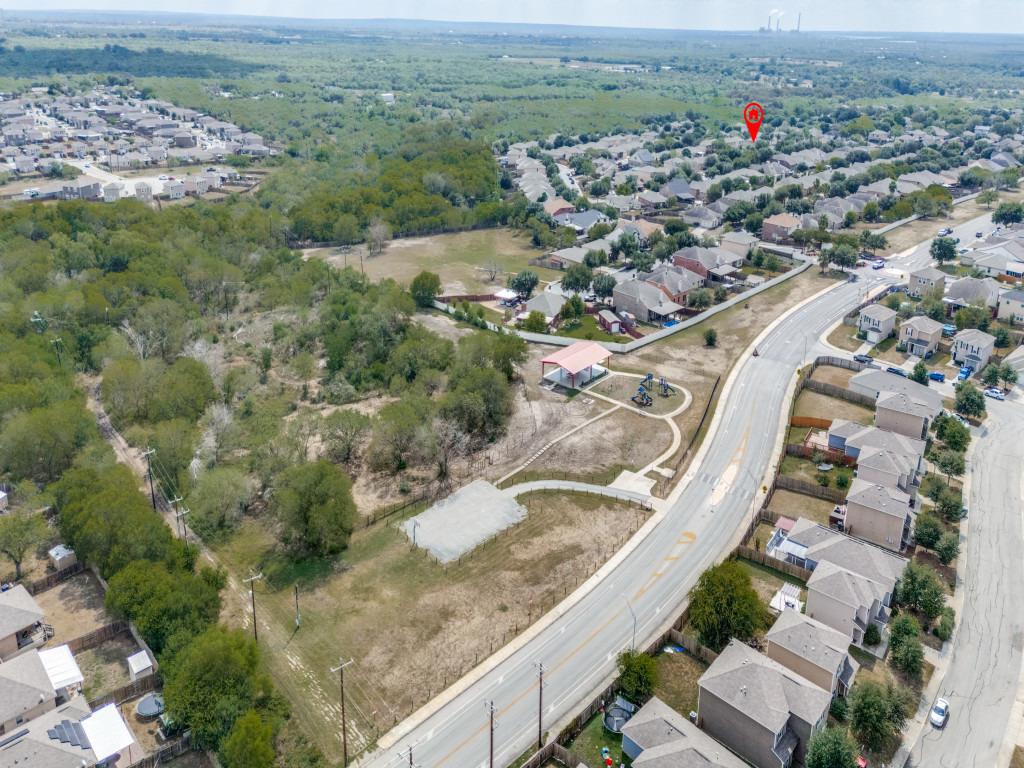 3907 Southern Sky, San Antonio, TX 78222