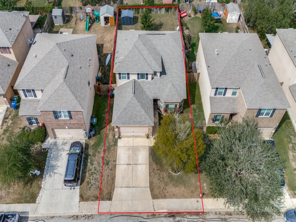 3907 Southern Sky, San Antonio, TX 78222