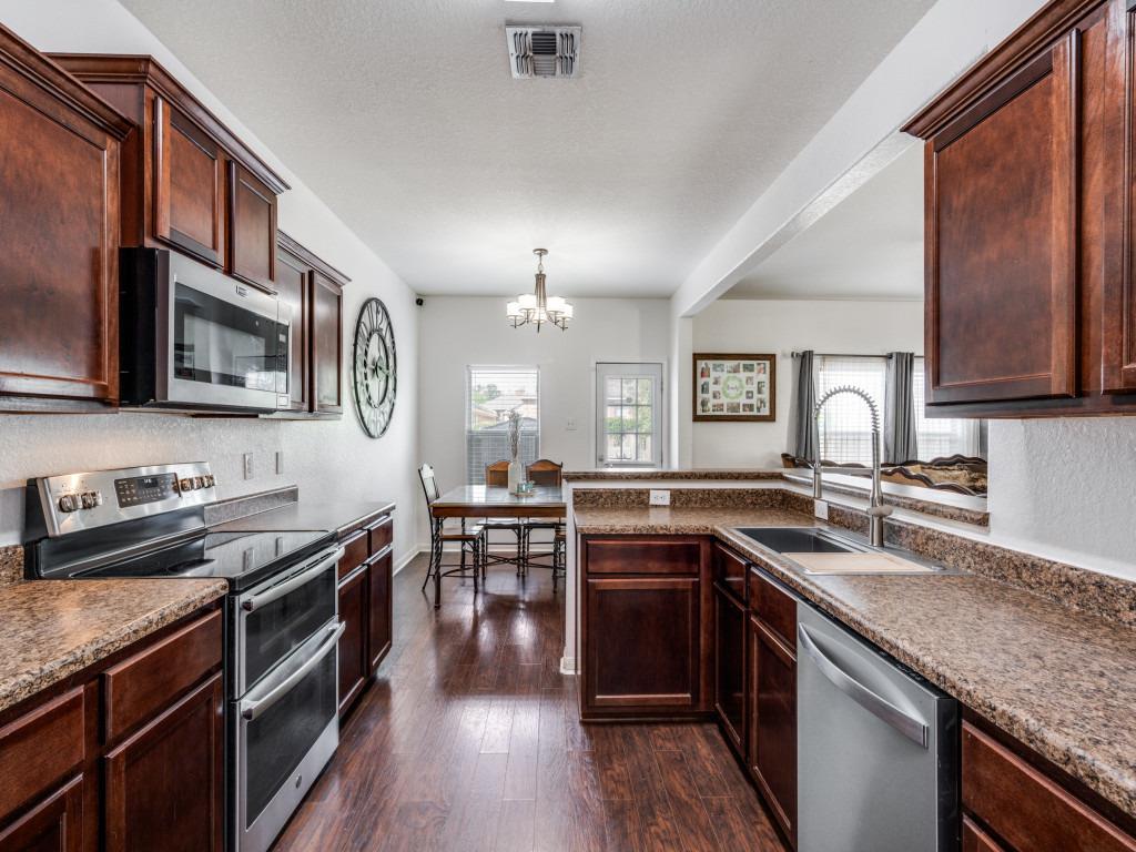 3907 Southern Sky, San Antonio, TX 78222