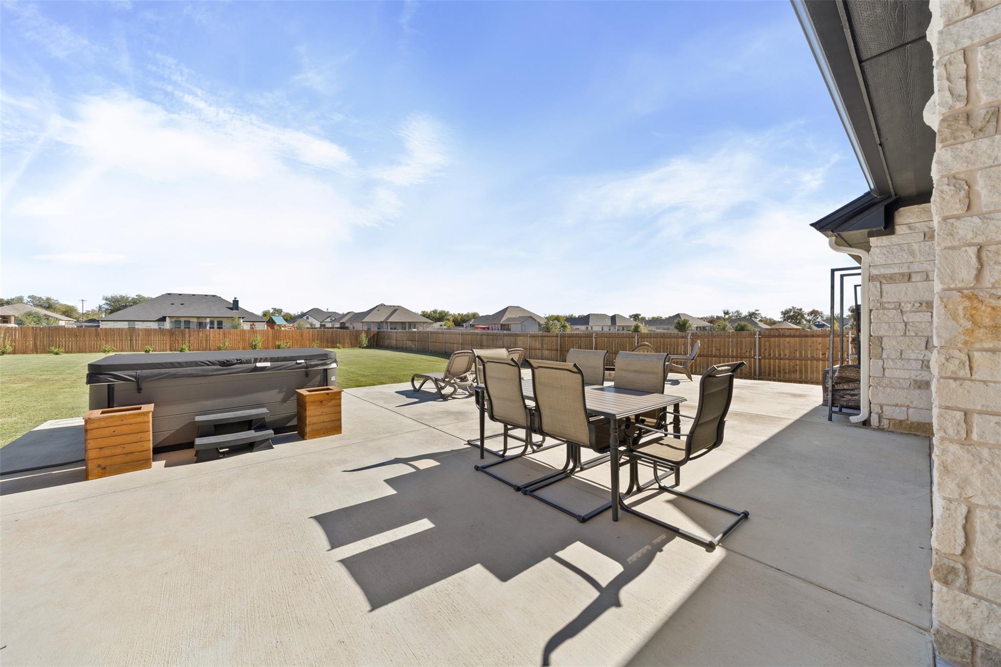 157 Metheglin Dr, Temple, TX 76502