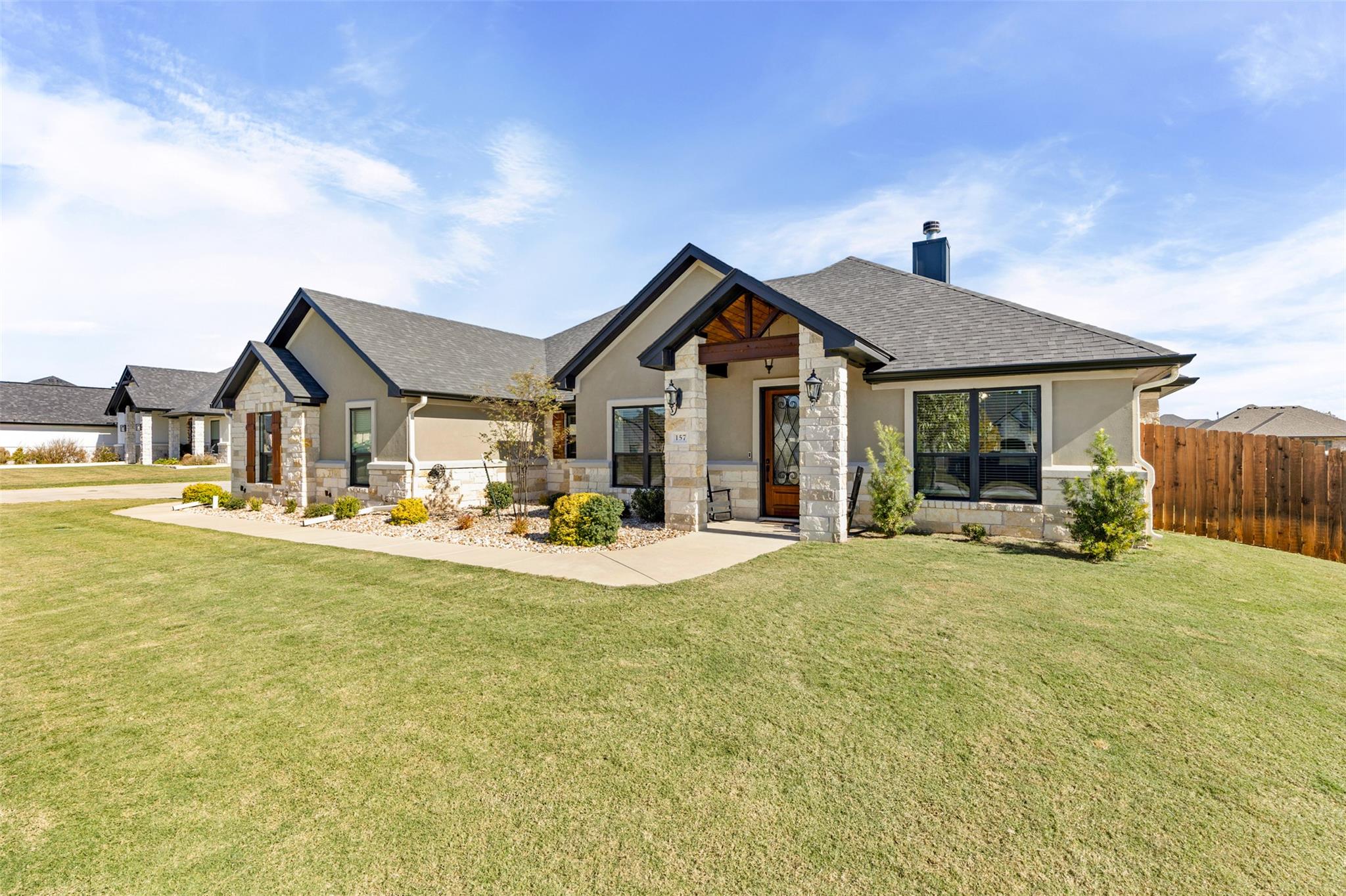 157 Metheglin Dr, Temple, TX 76502