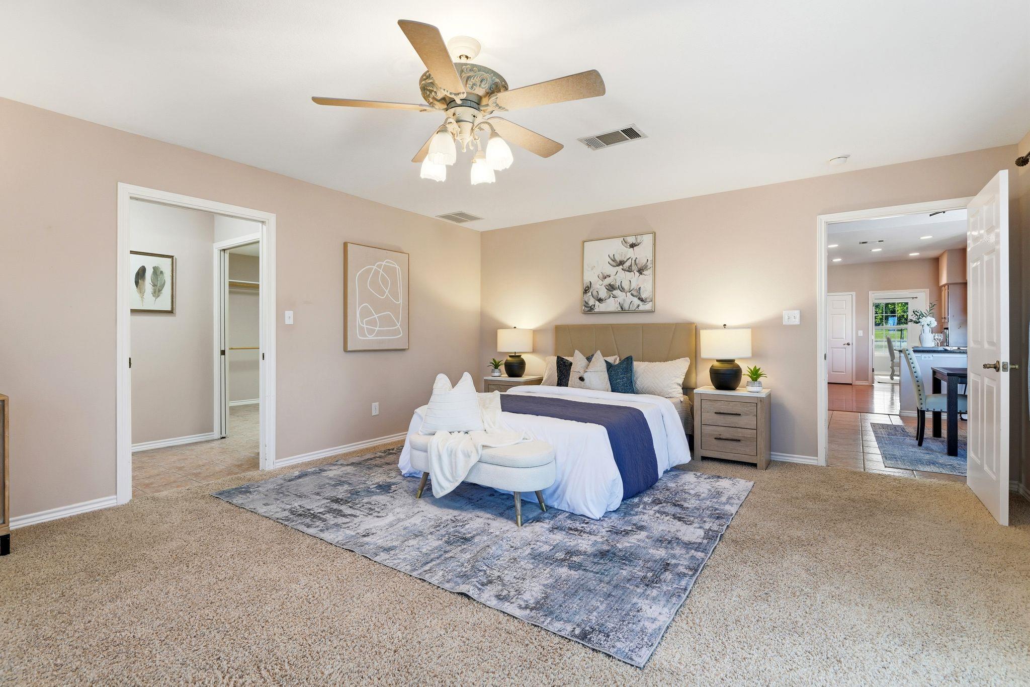 200 Apache Trail St, Burnet, TX 78611