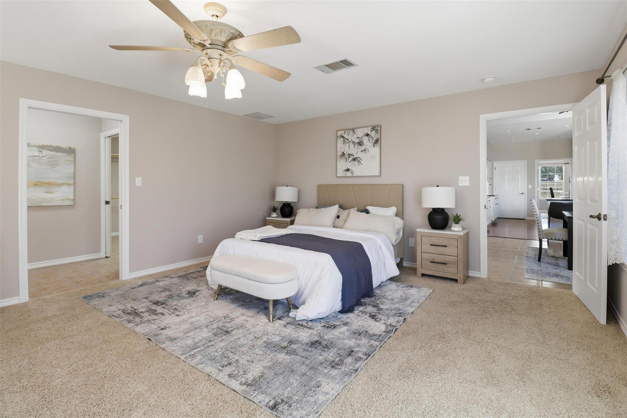 200 Apache Trail St, Burnet, TX 78611