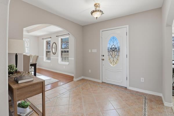 200 Apache Trail St, Burnet, TX 78611