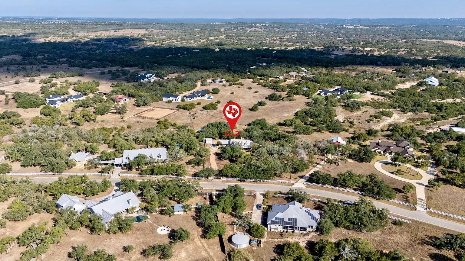 301 Medlin Creek Loop, Dripping Springs, TX 78620
