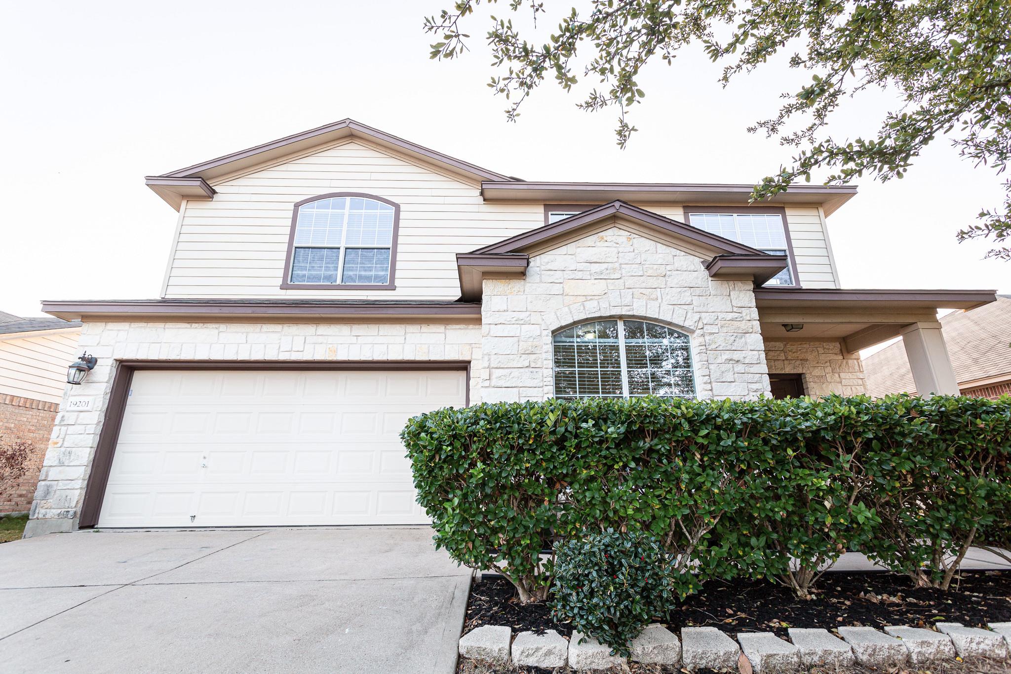 19201 Mangan Way, Pflugerville, TX 78660