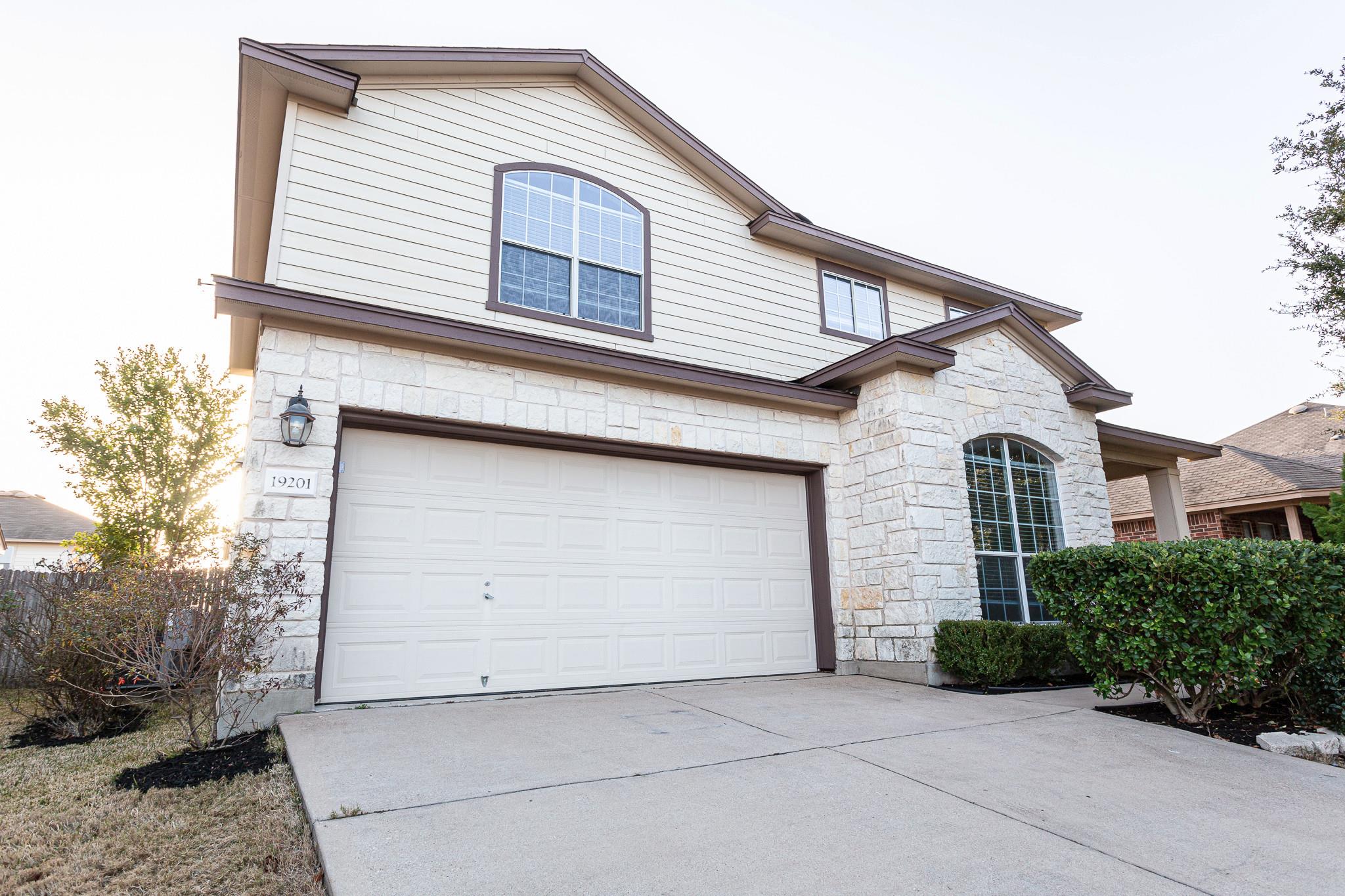 19201 Mangan Way, Pflugerville, TX 78660