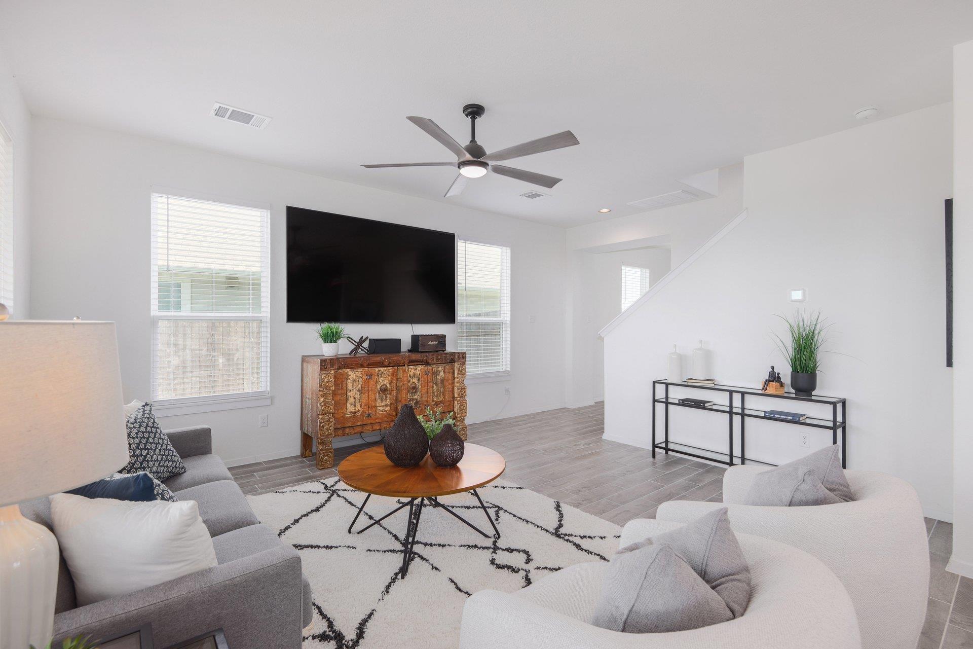 1408 Flint Knapper Dr, Georgetown, TX 78626