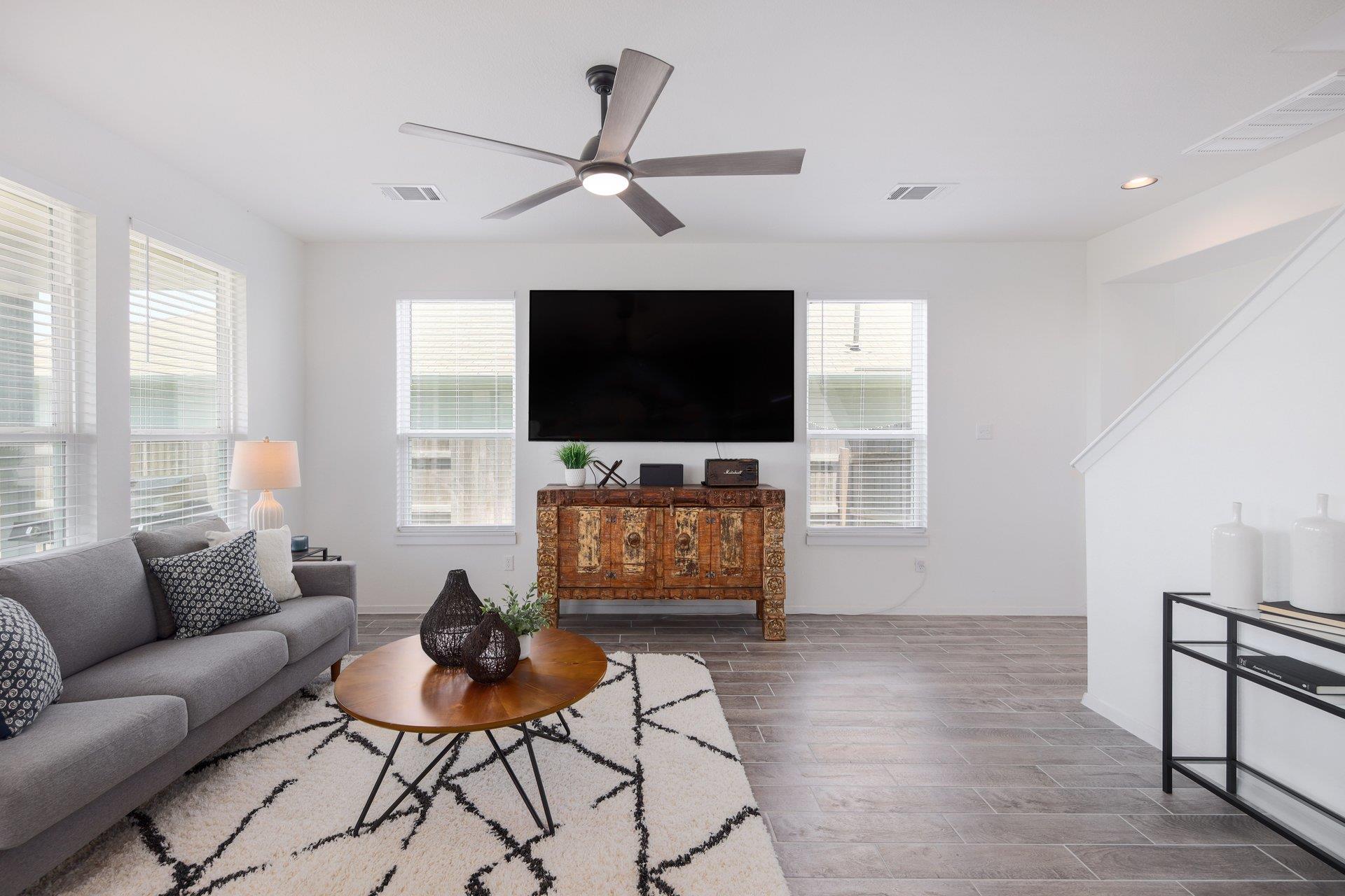 1408 Flint Knapper Dr, Georgetown, TX 78626