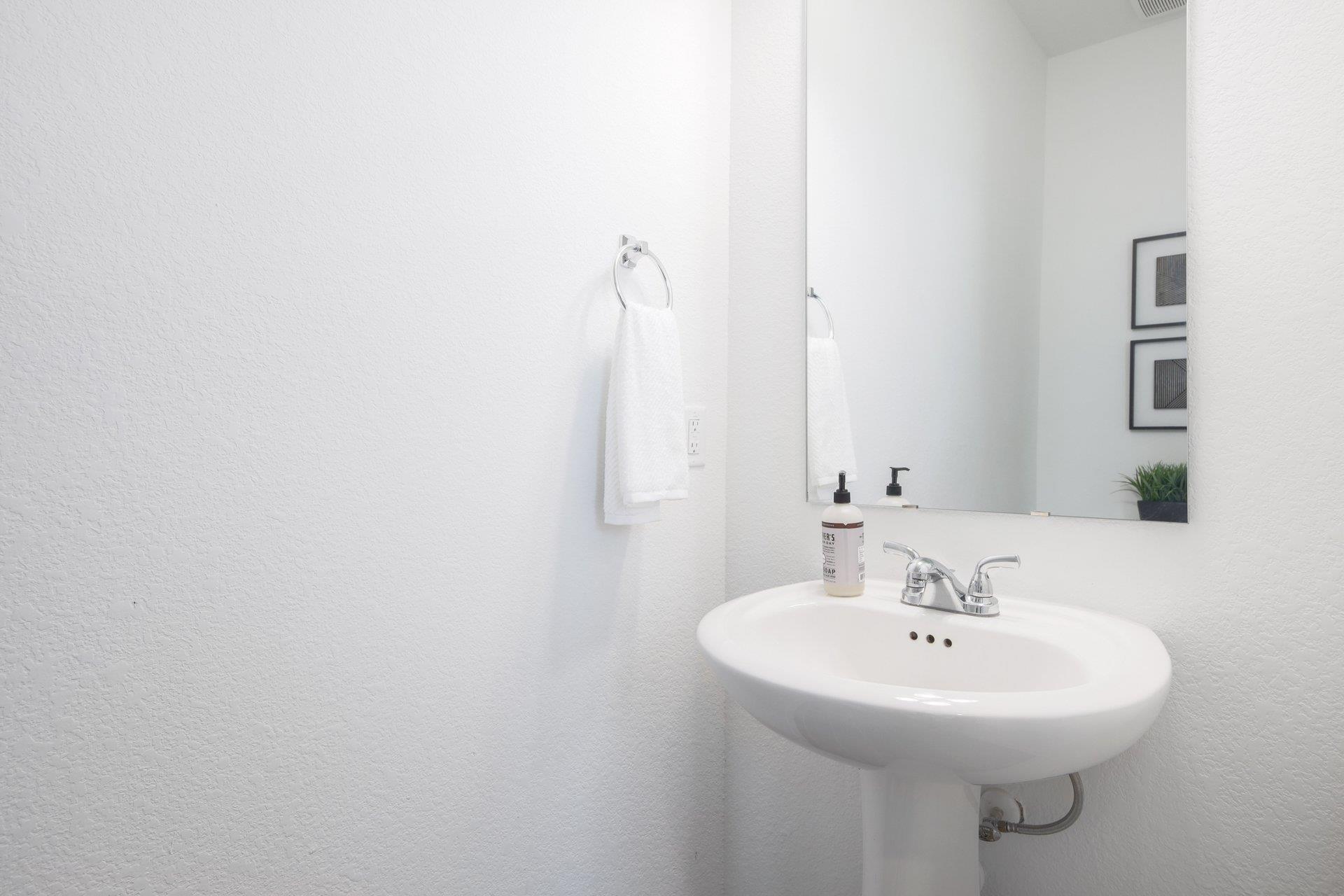 1408 Flint Knapper Dr, Georgetown, TX 78626