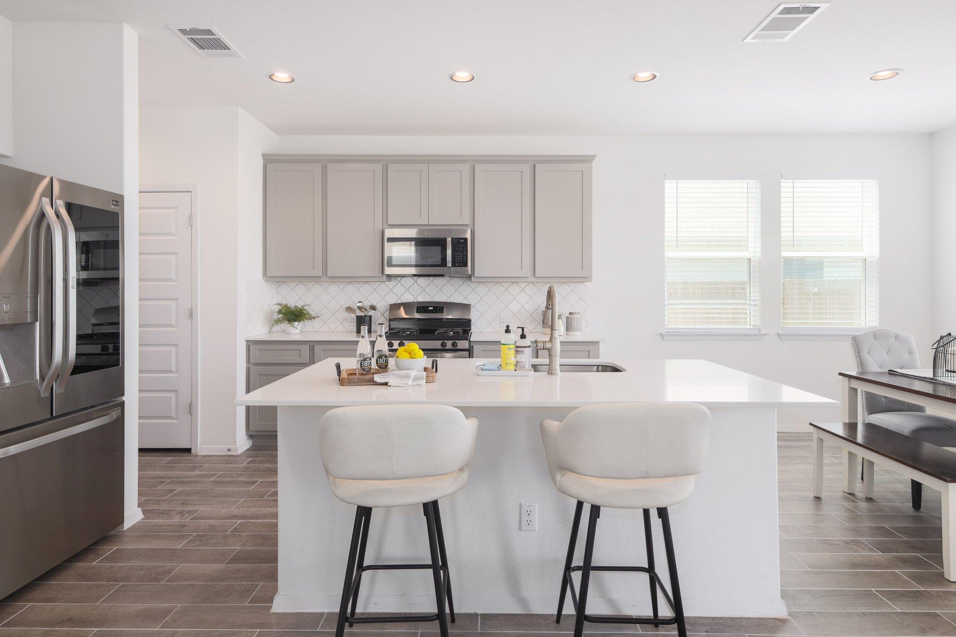 1408 Flint Knapper Dr, Georgetown, TX 78626