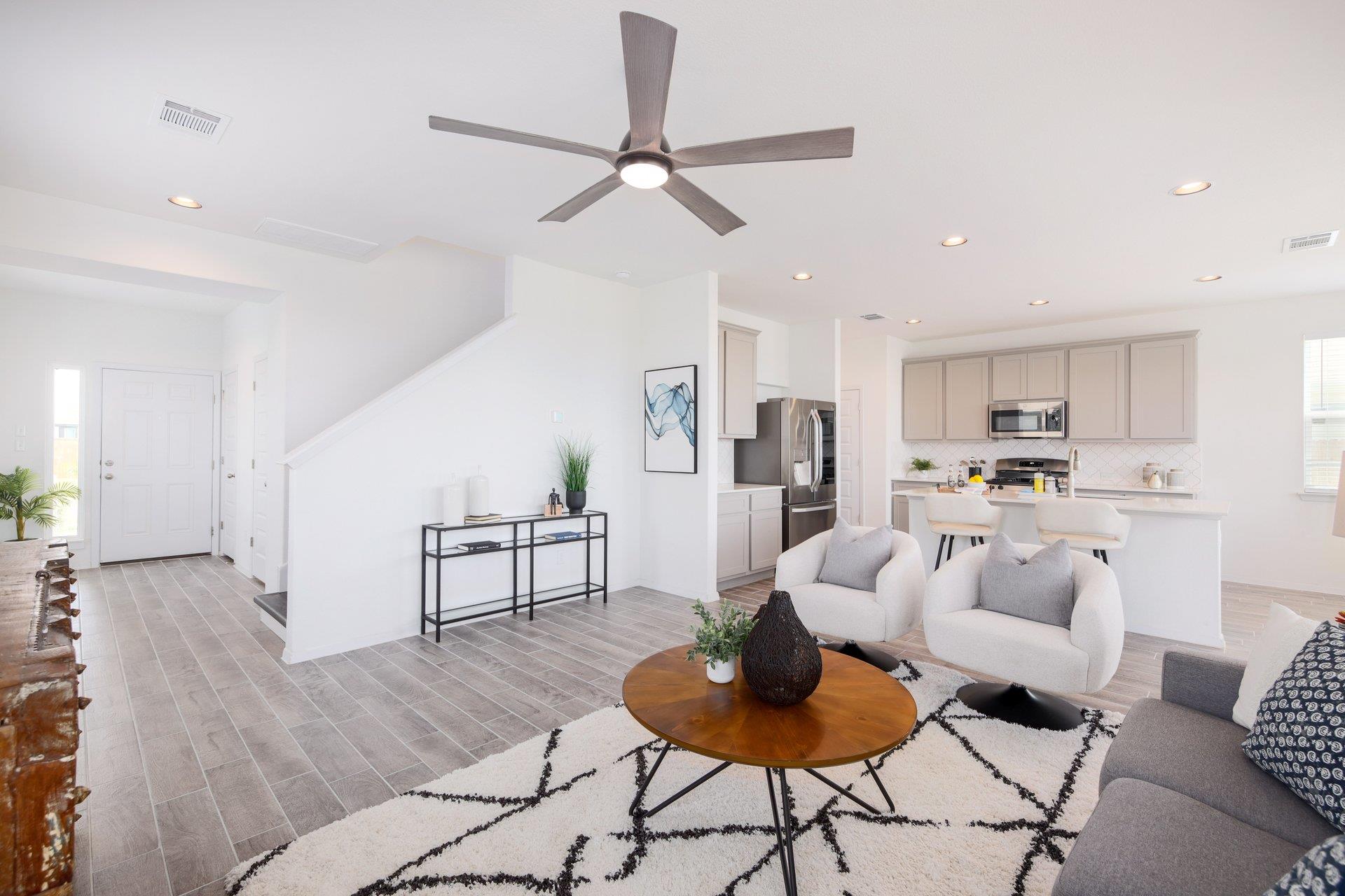 1408 Flint Knapper Dr, Georgetown, TX 78626