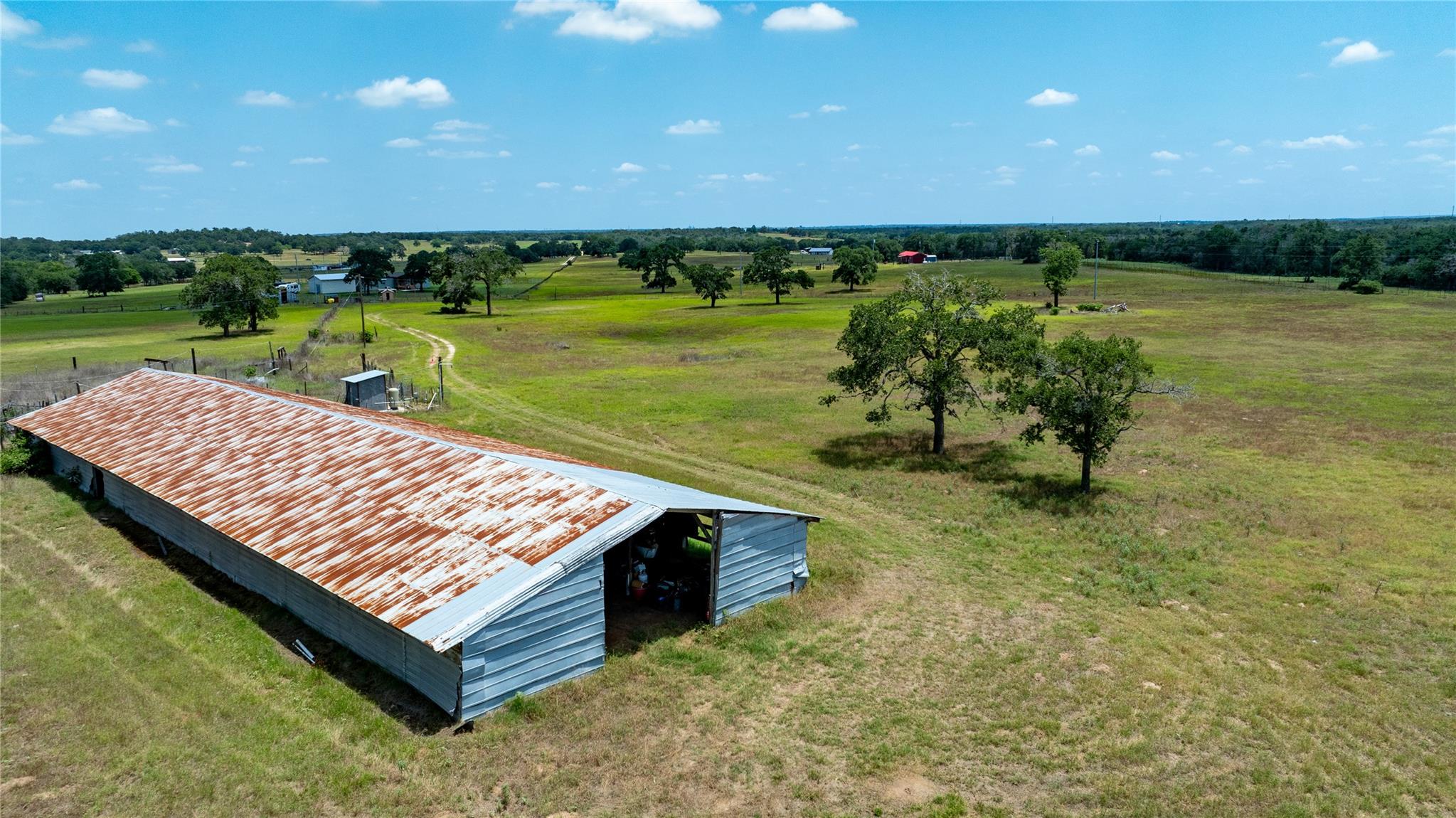 2901-B Mule Creek Rd, Harwood, TX 78632