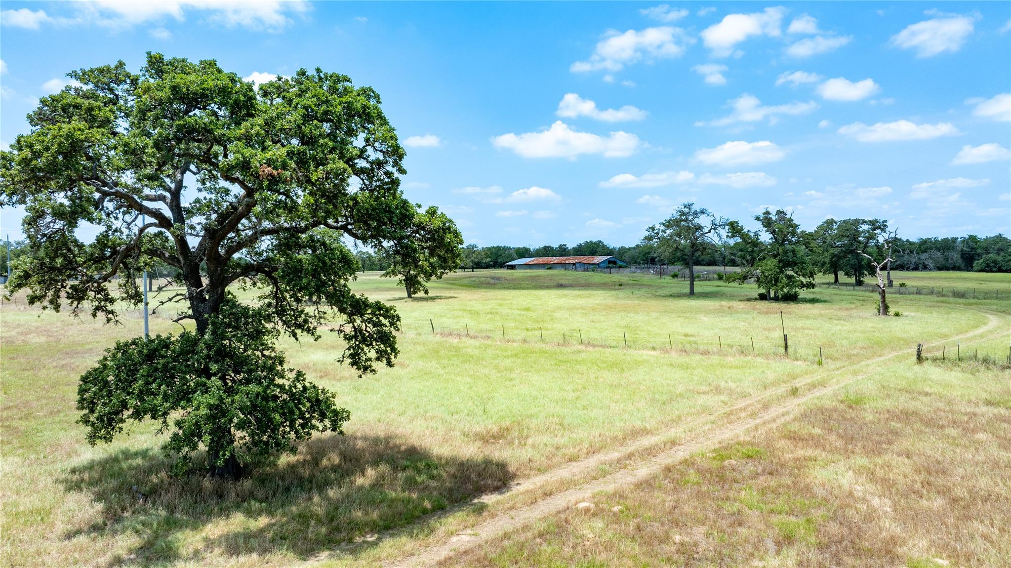 2901-B Mule Creek Rd, Harwood, TX 78632