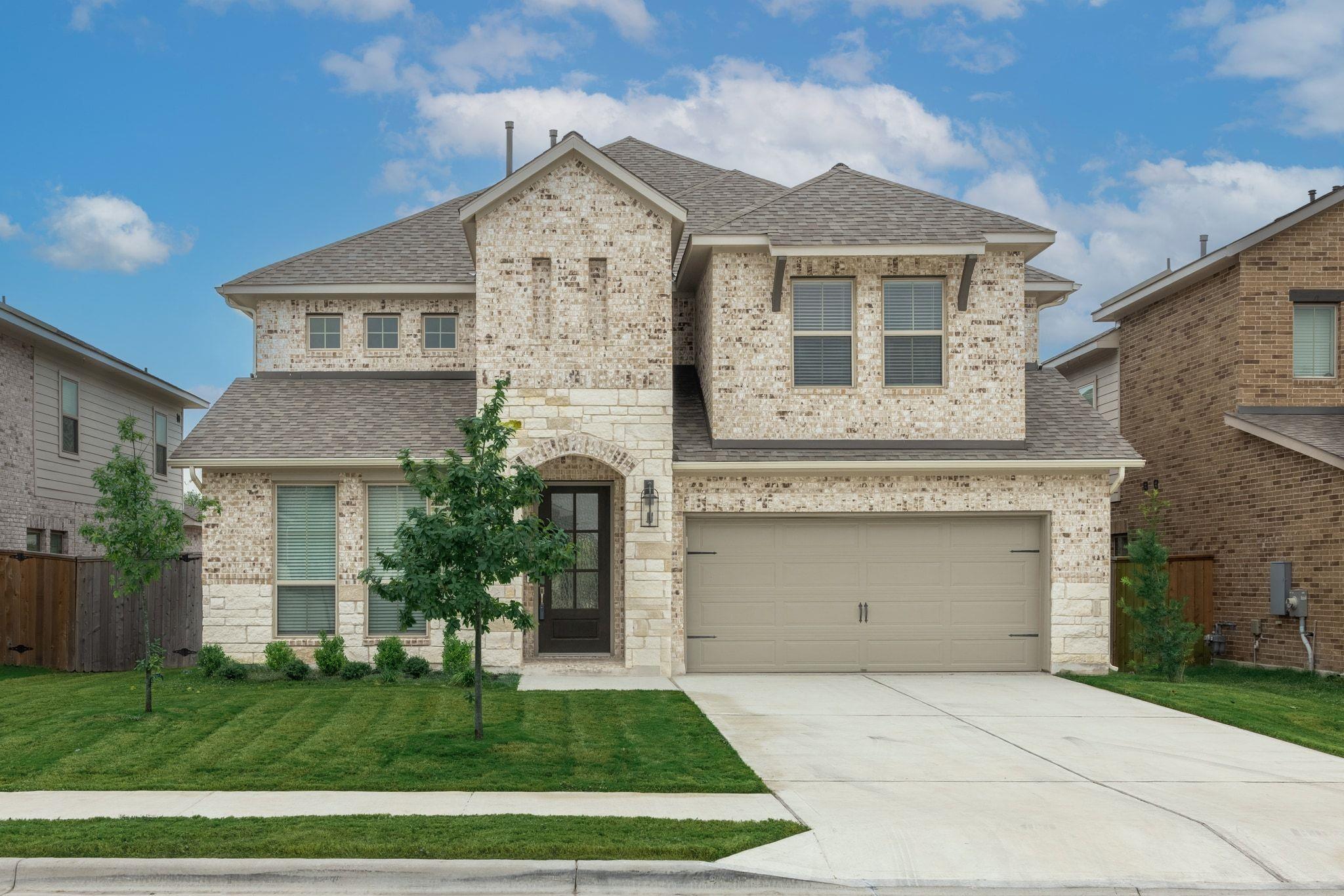 14516 Kira Ln, Manor, TX 78653