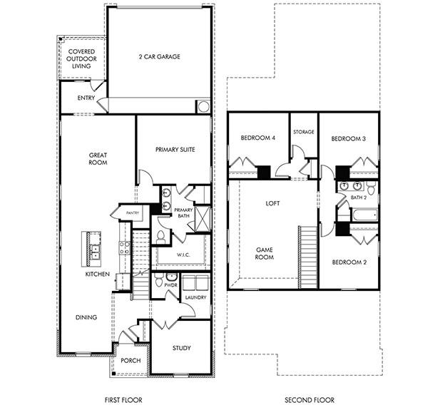 109 Maple Hedge Rd, Hutto, TX 78634