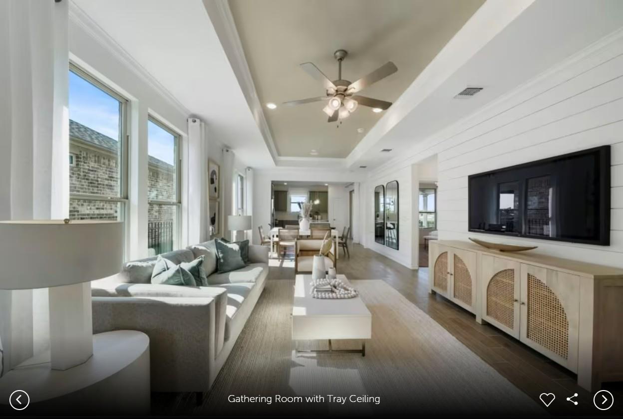 210 Smokestack Ln, Georgetown, TX 78633