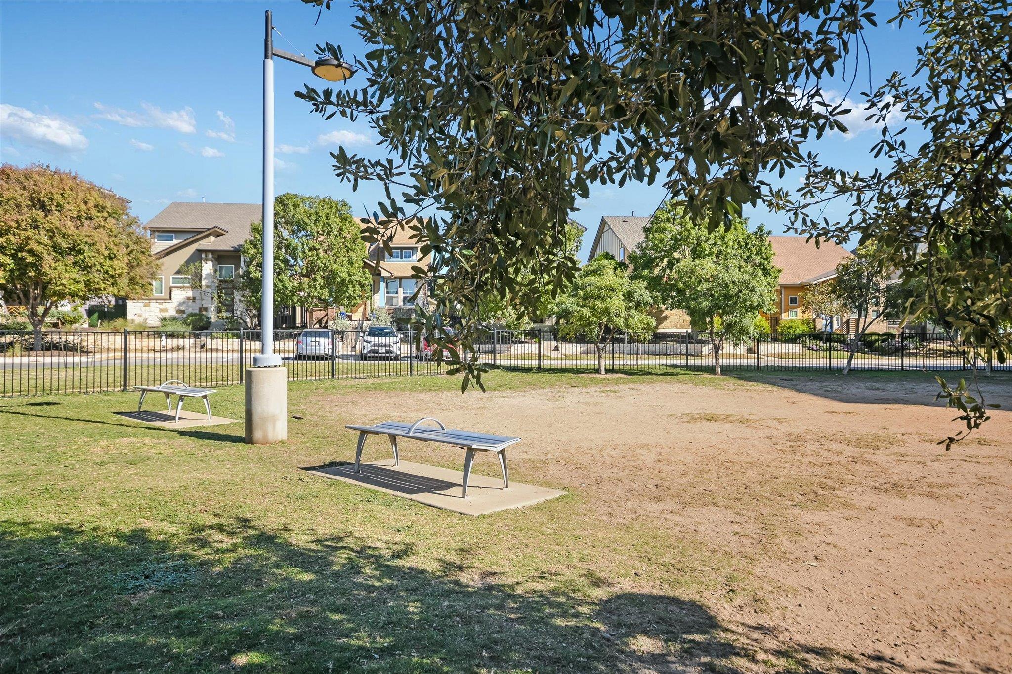 924 Sugaree Ave, Austin, TX 78757