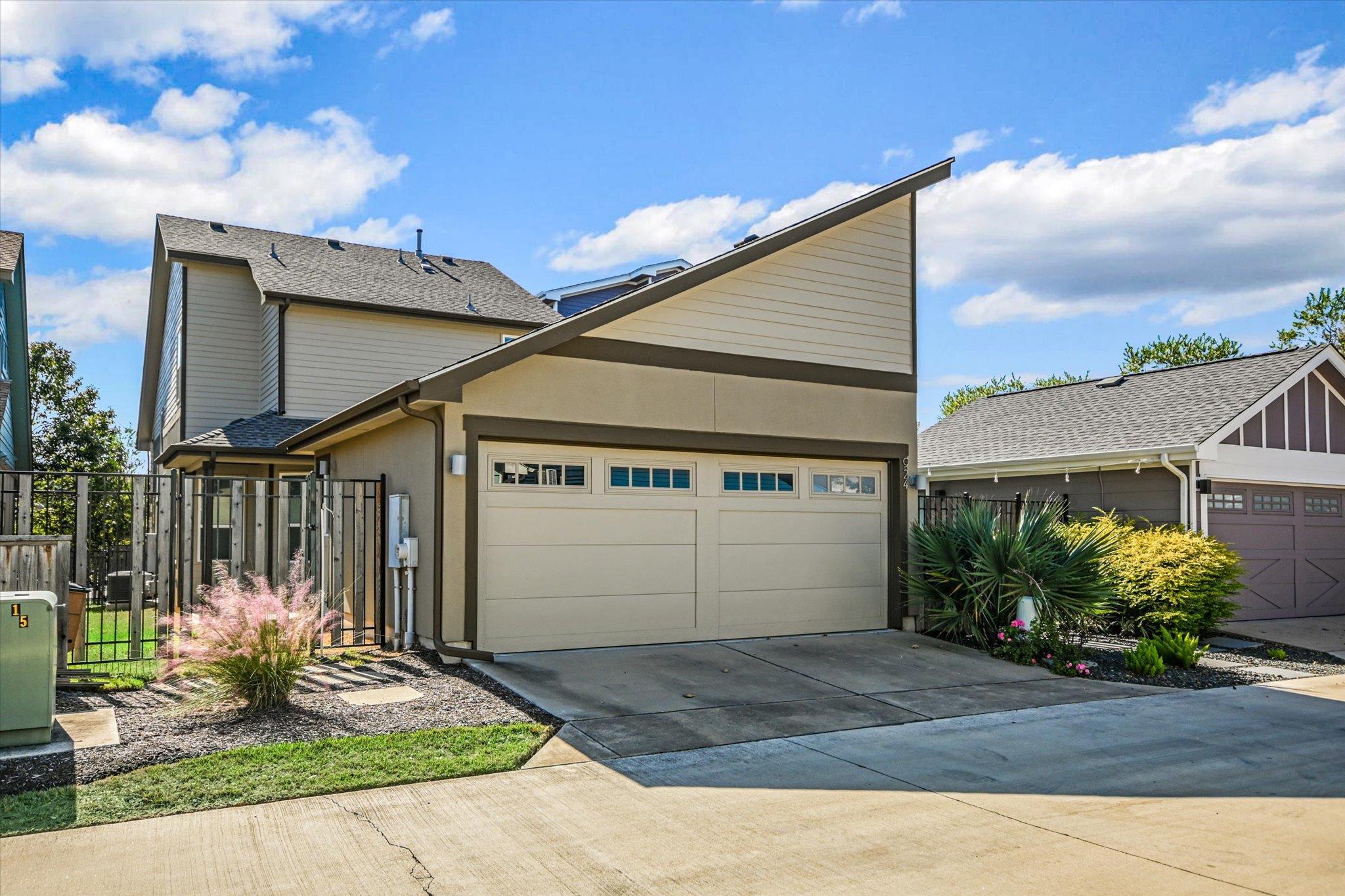 924 Sugaree Ave, Austin, TX 78757