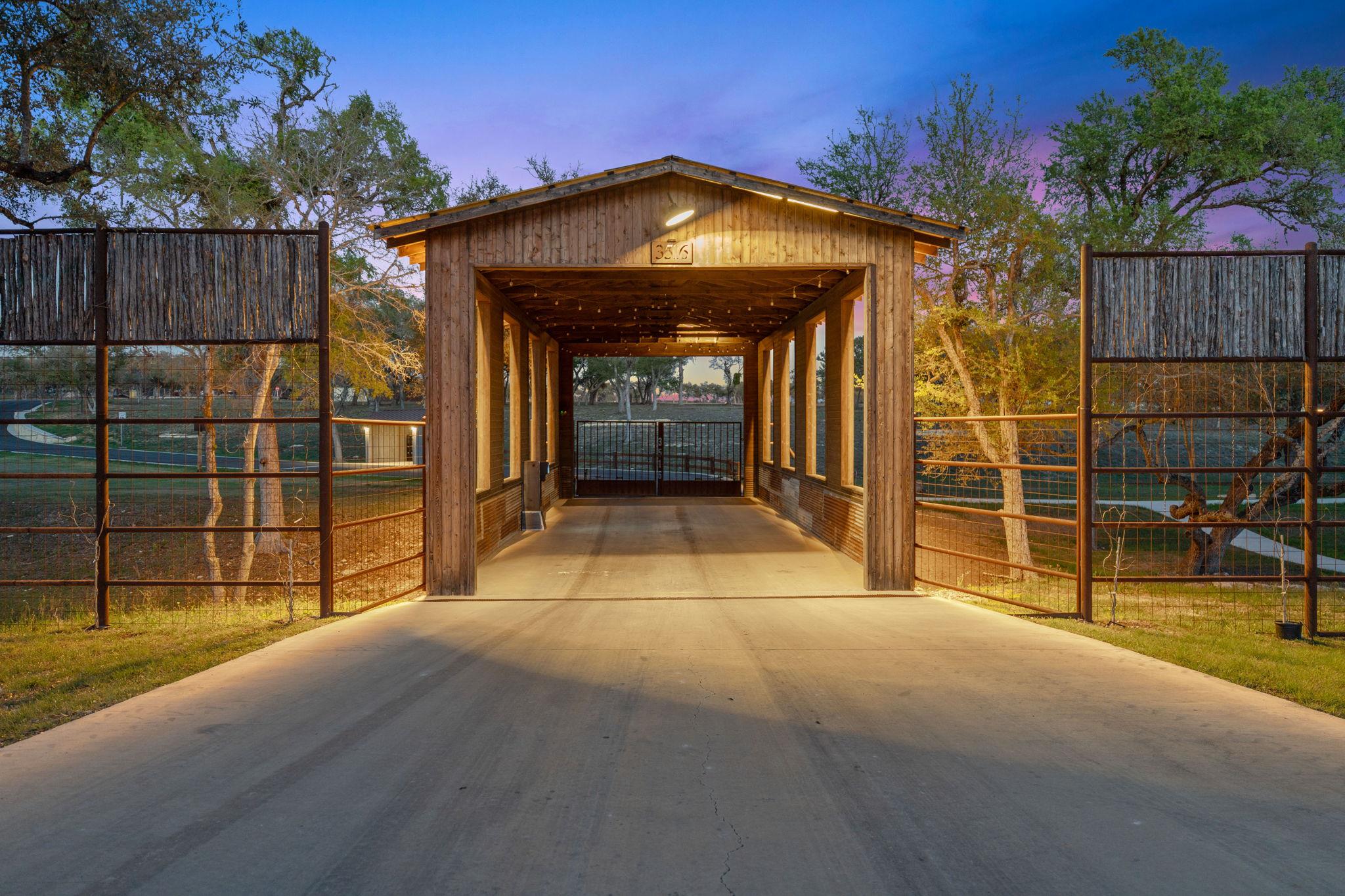 3516 Mount Sharp Rd # 8, Wimberley, TX 78676