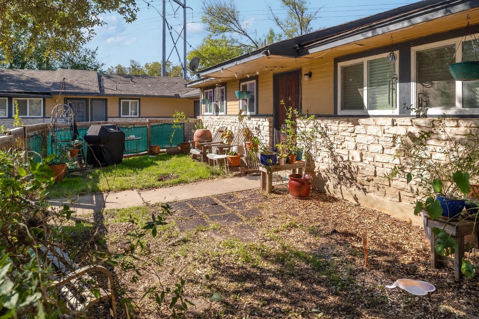 5806 Cherry Park, Austin, TX 78745
