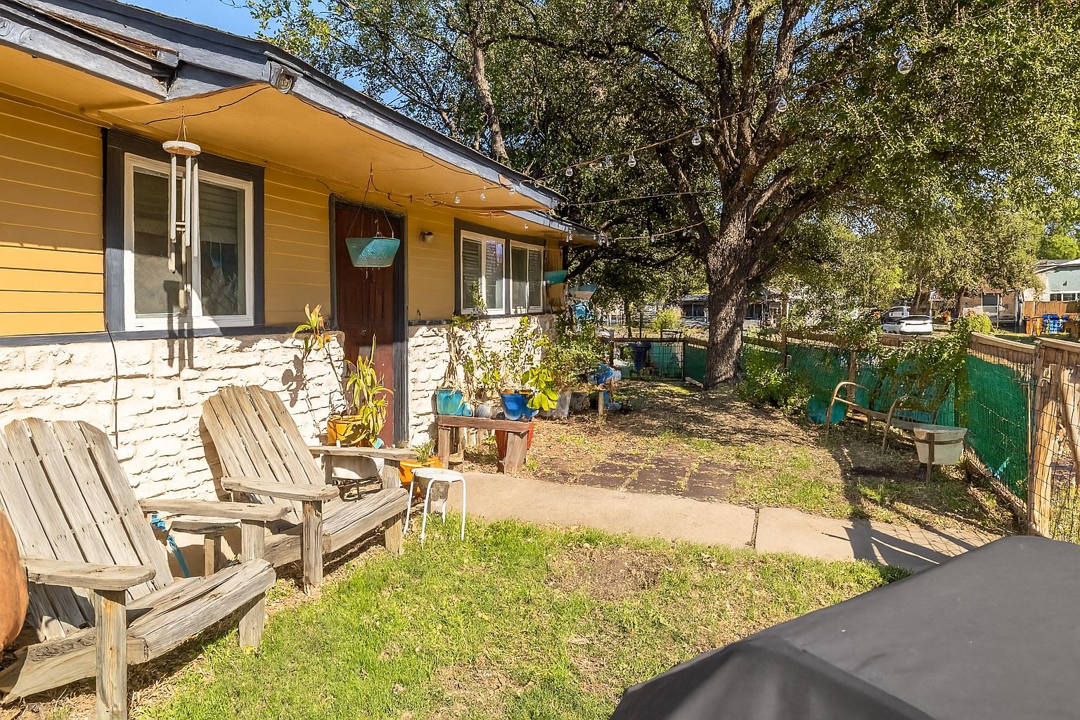 5806 Cherry Park, Austin, TX 78745