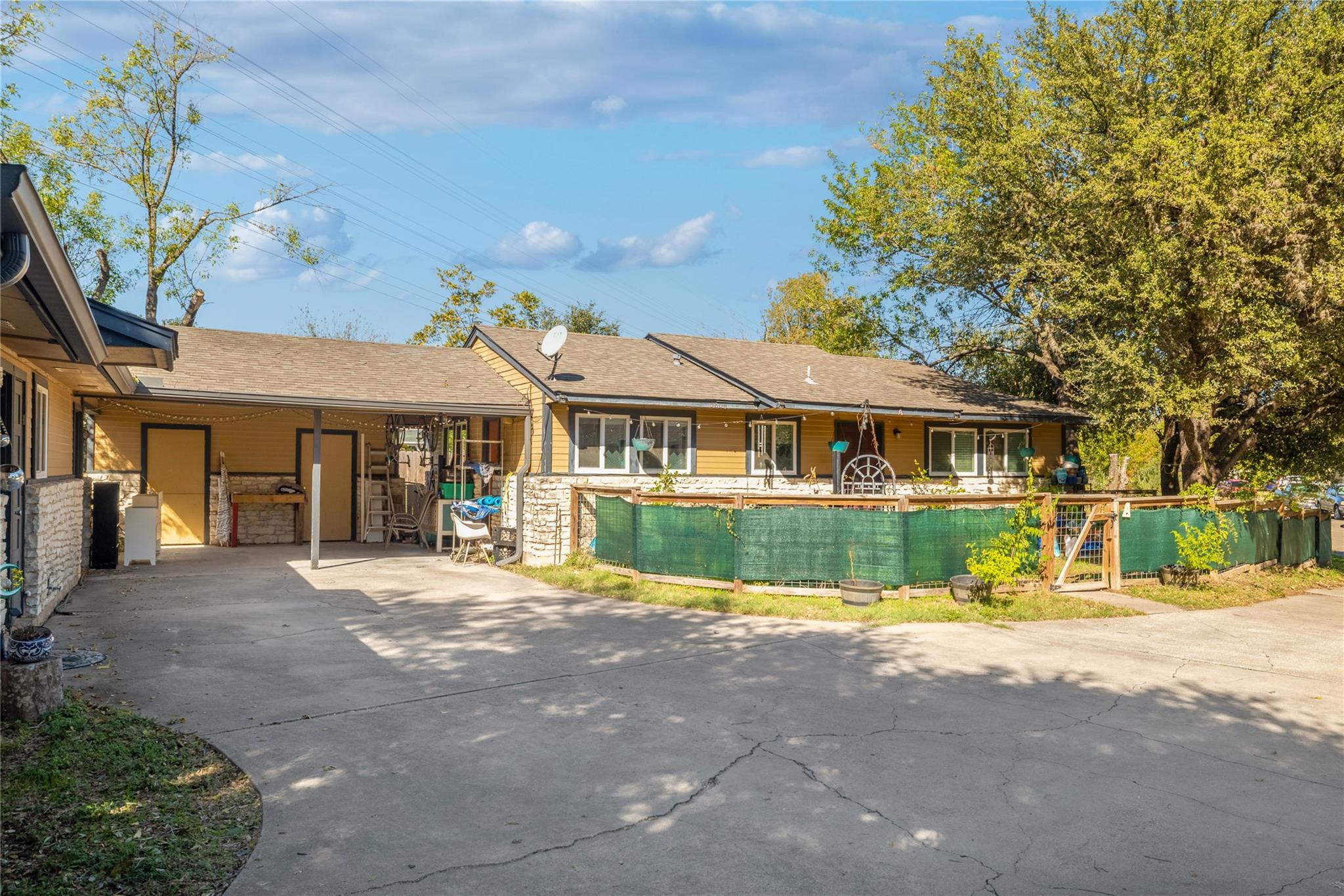 5806 Cherry Park, Austin, TX 78745