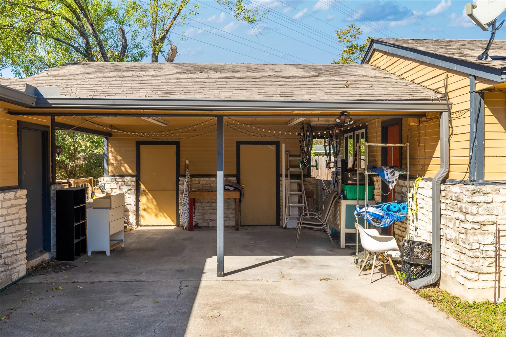 5806 Cherry Park, Austin, TX 78745
