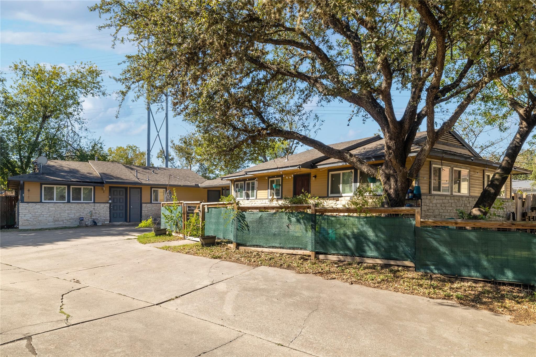 5806 Cherry Park, Austin, TX 78745