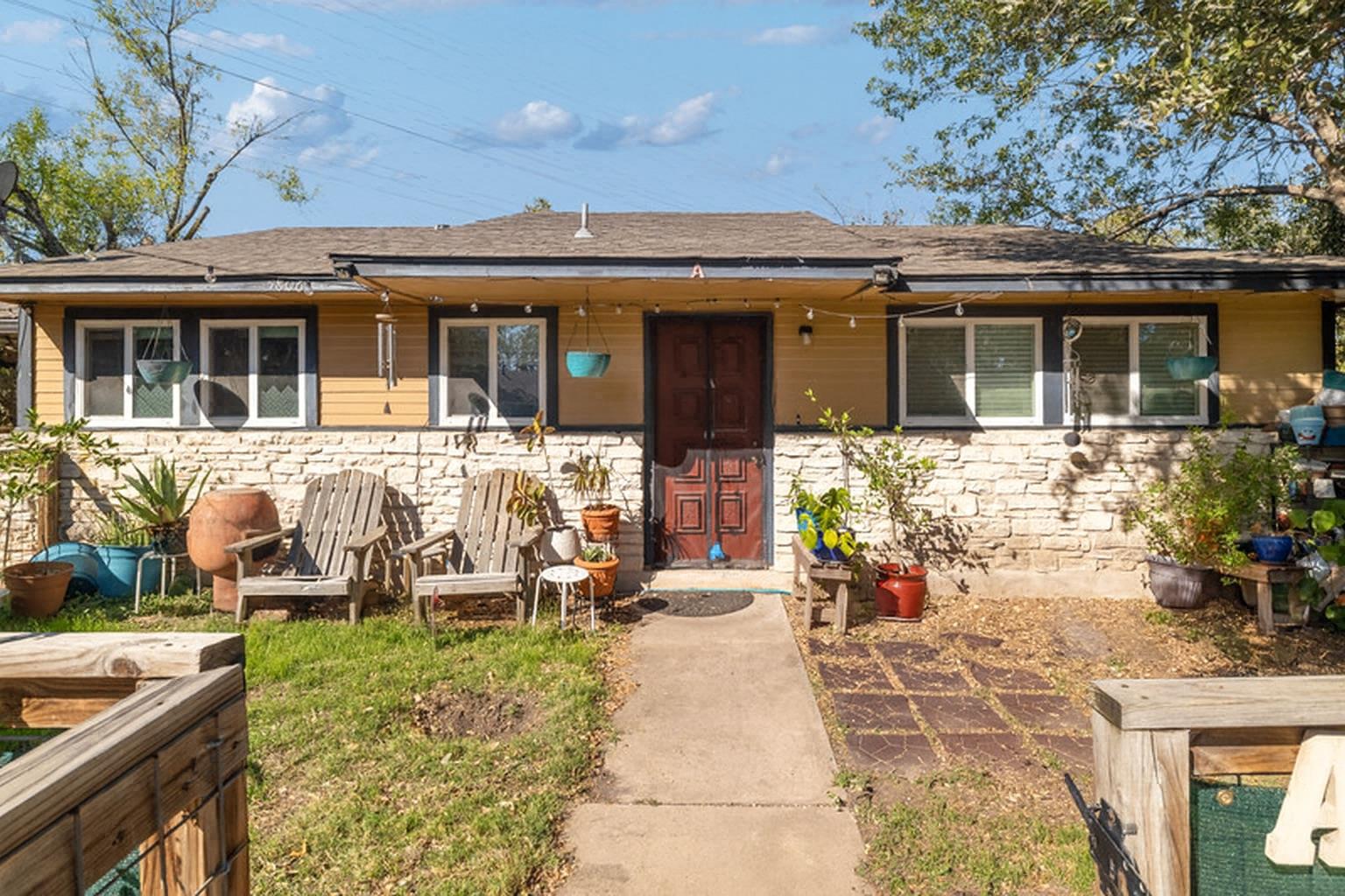 5806 Cherry Park, Austin, TX 78745