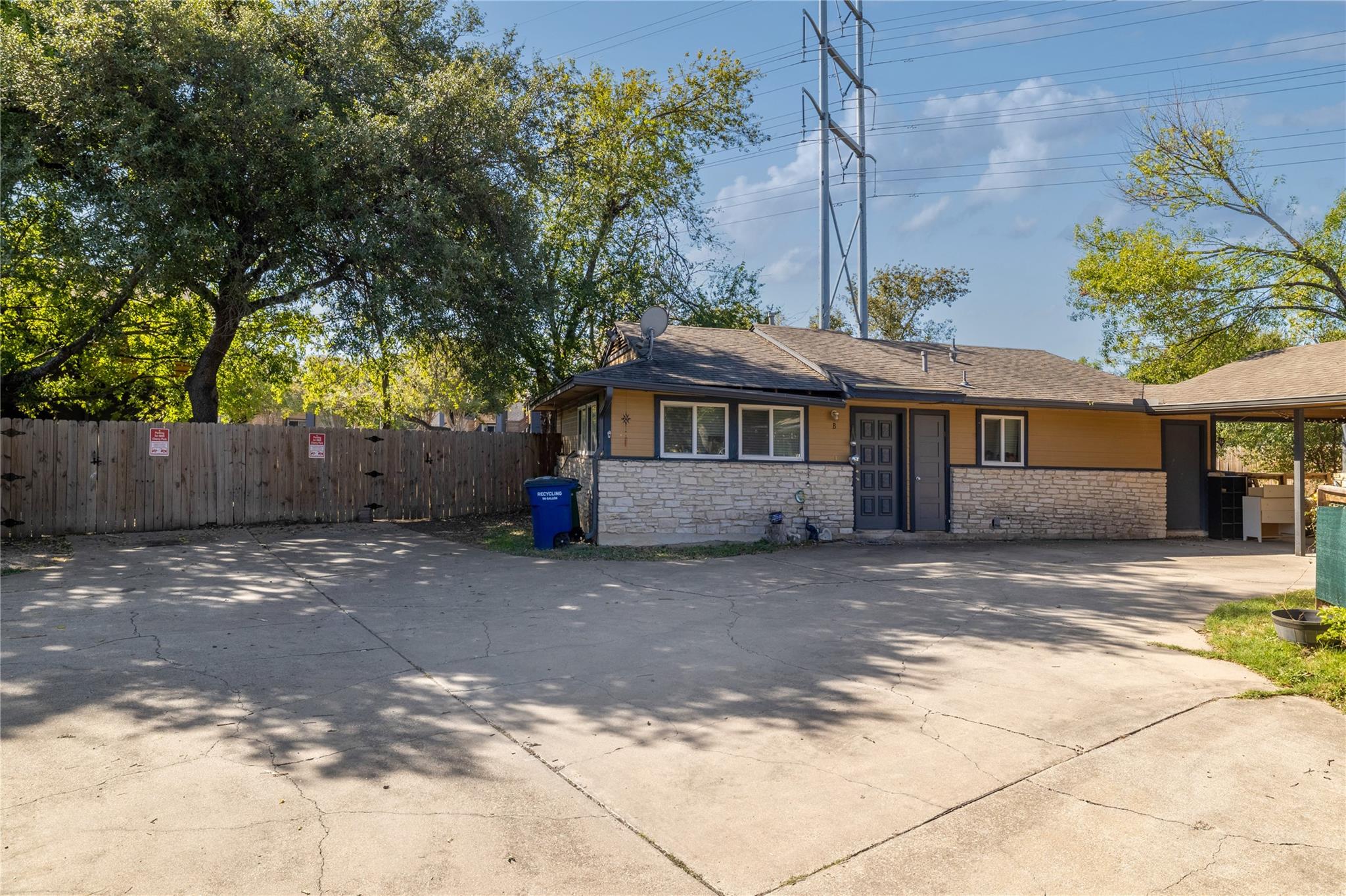 5806 Cherry Park, Austin, TX 78745