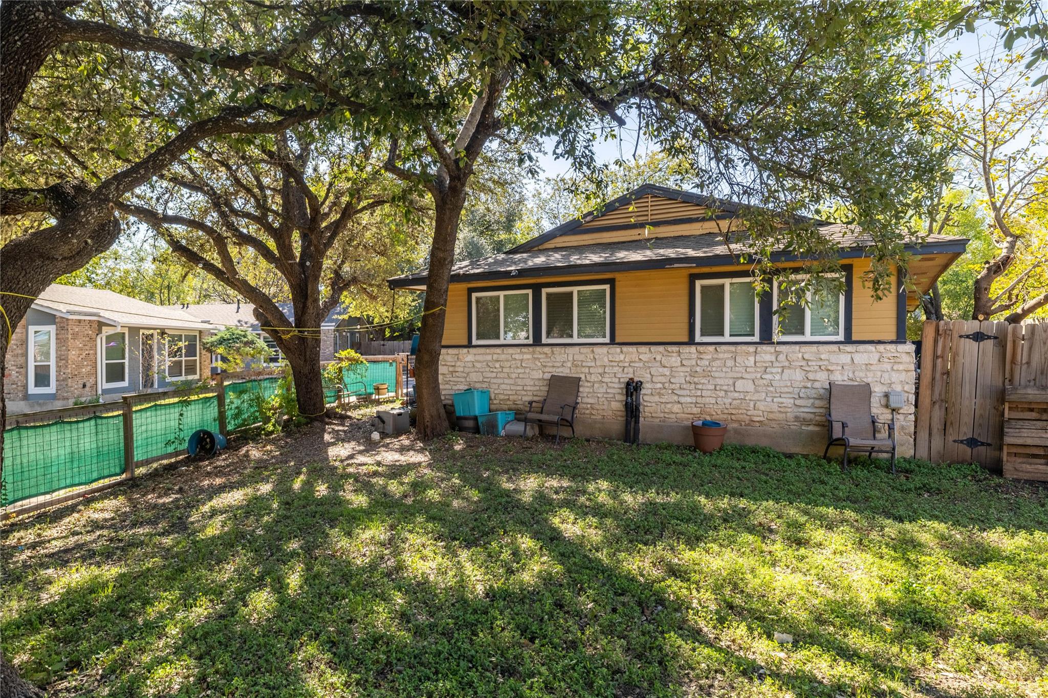 5806 Cherry Park, Austin, TX 78745
