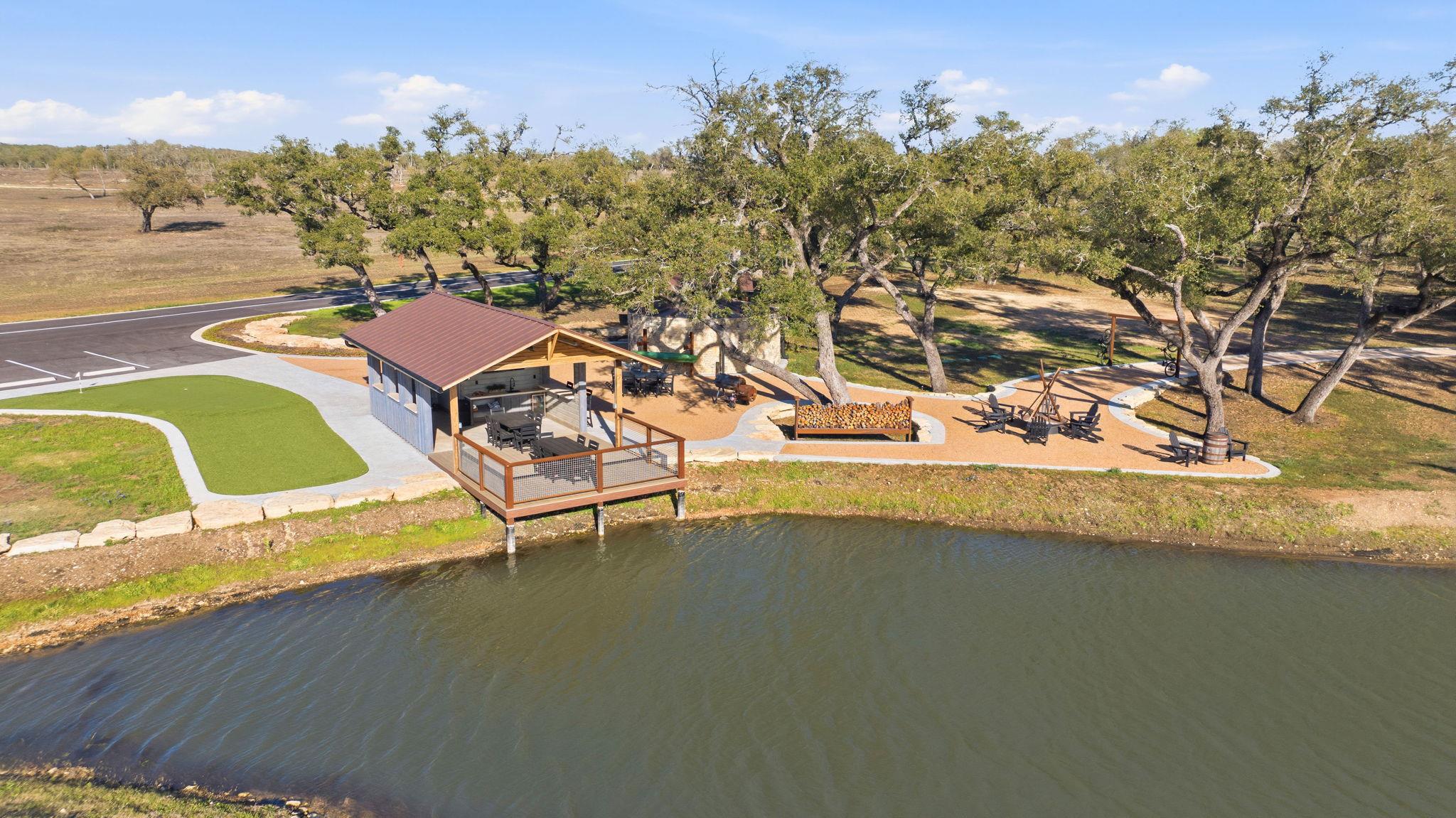 3516 Mount Sharp Rd # 11, Wimberley, TX 78676