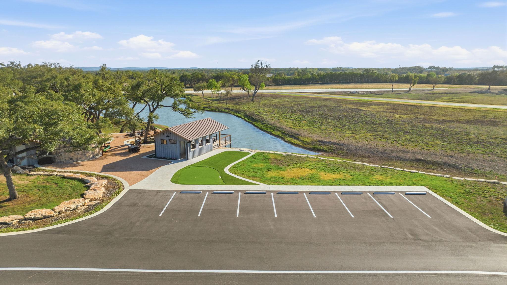 3516 Mount Sharp Rd # 11, Wimberley, TX 78676