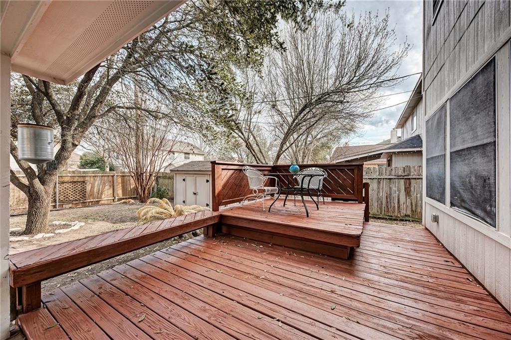 1813 White Oak Loop, Round Rock, TX 78681