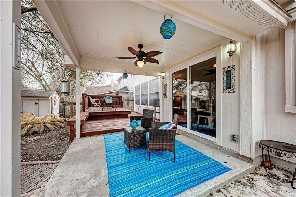 1813 White Oak Loop, Round Rock, TX 78681