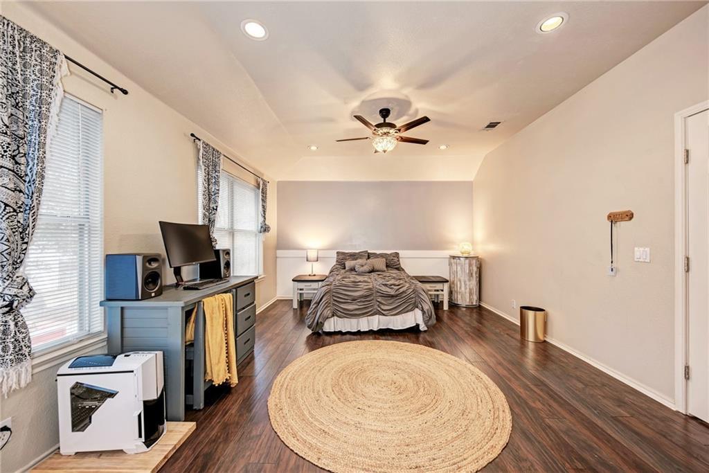 1813 White Oak Loop, Round Rock, TX 78681