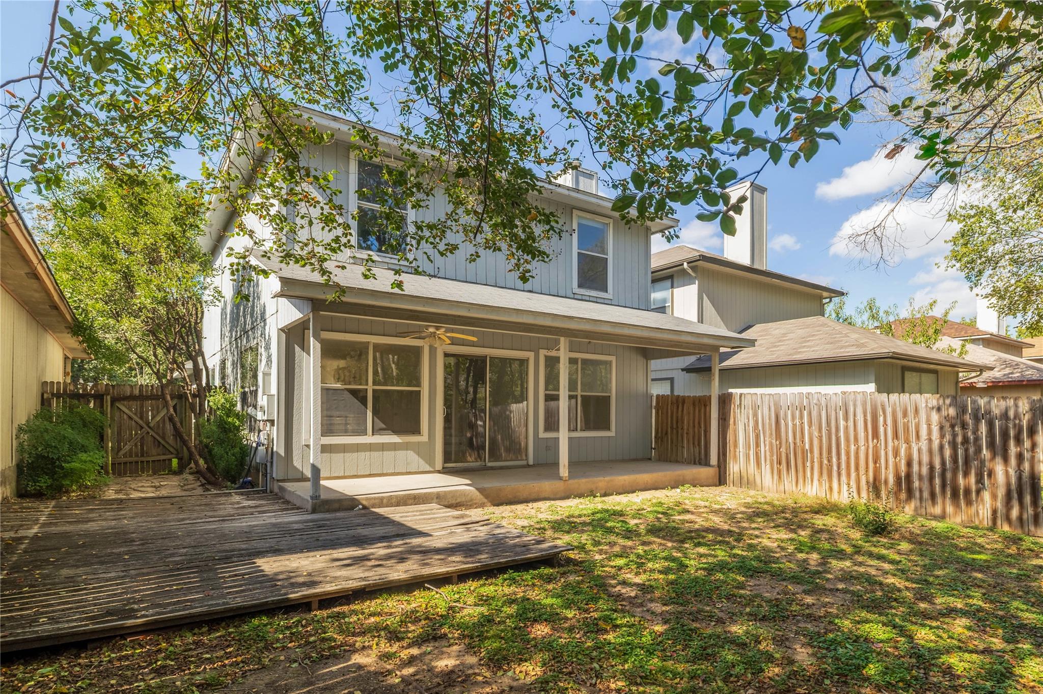 2229 Jasmine Path, Round Rock, TX 78664