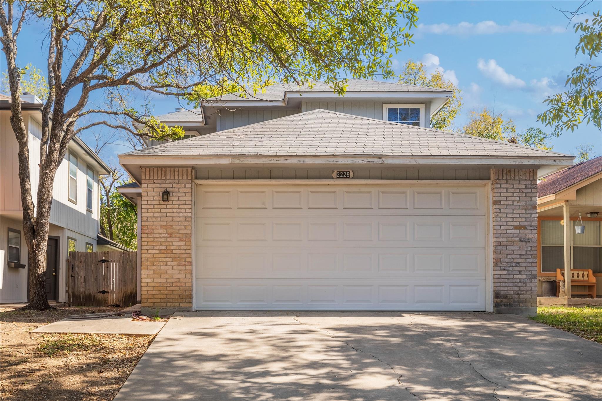 2229 Jasmine Path, Round Rock, TX 78664