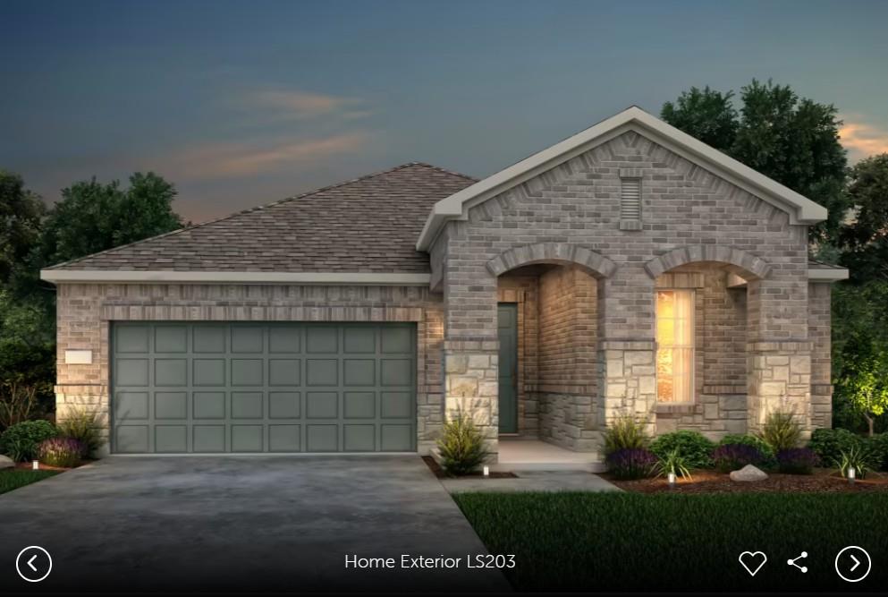 106 Centerfire Ln, Georgetown, TX 78633