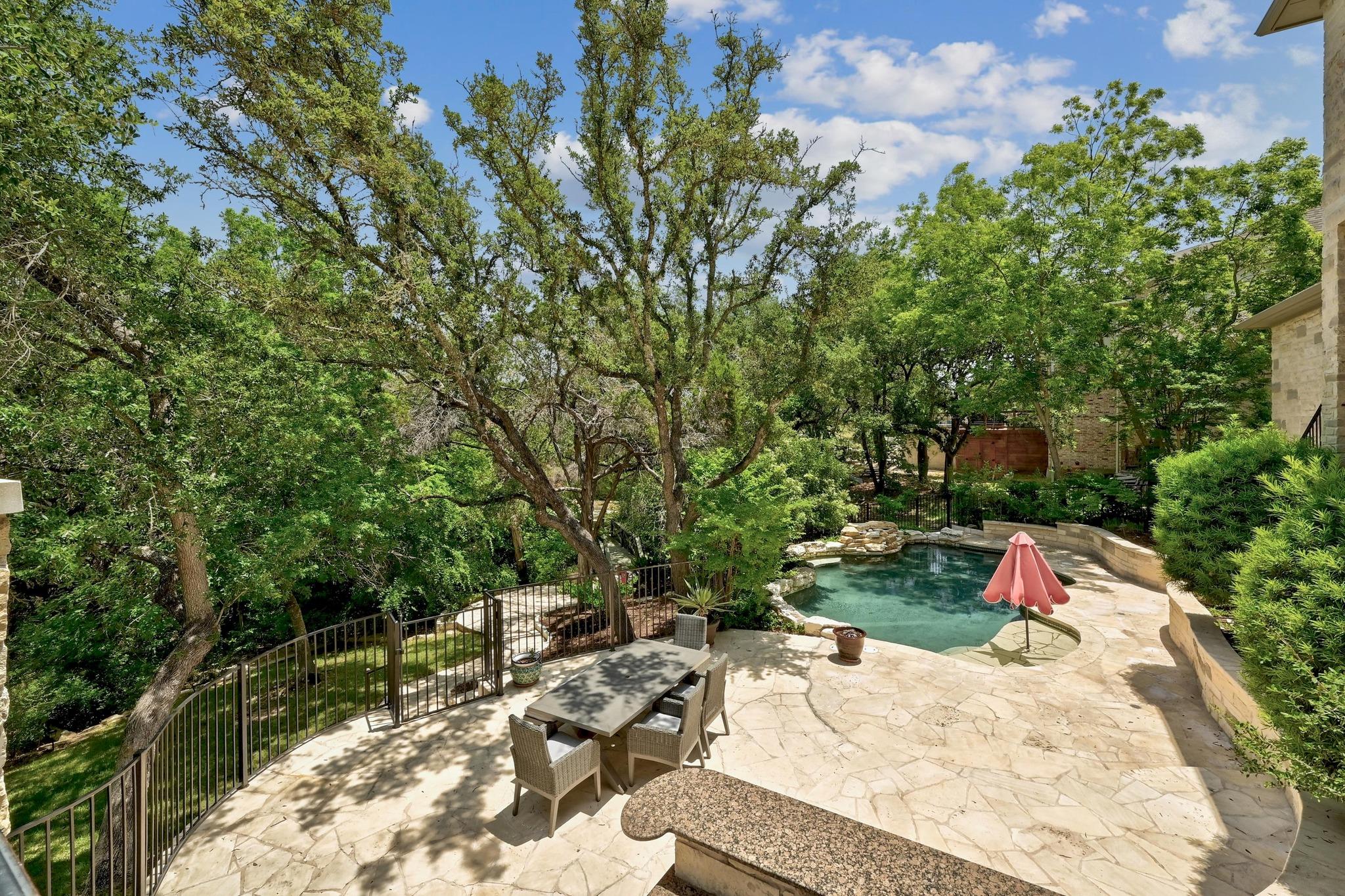 12004 Mira Mesa Dr, Austin, TX 78732