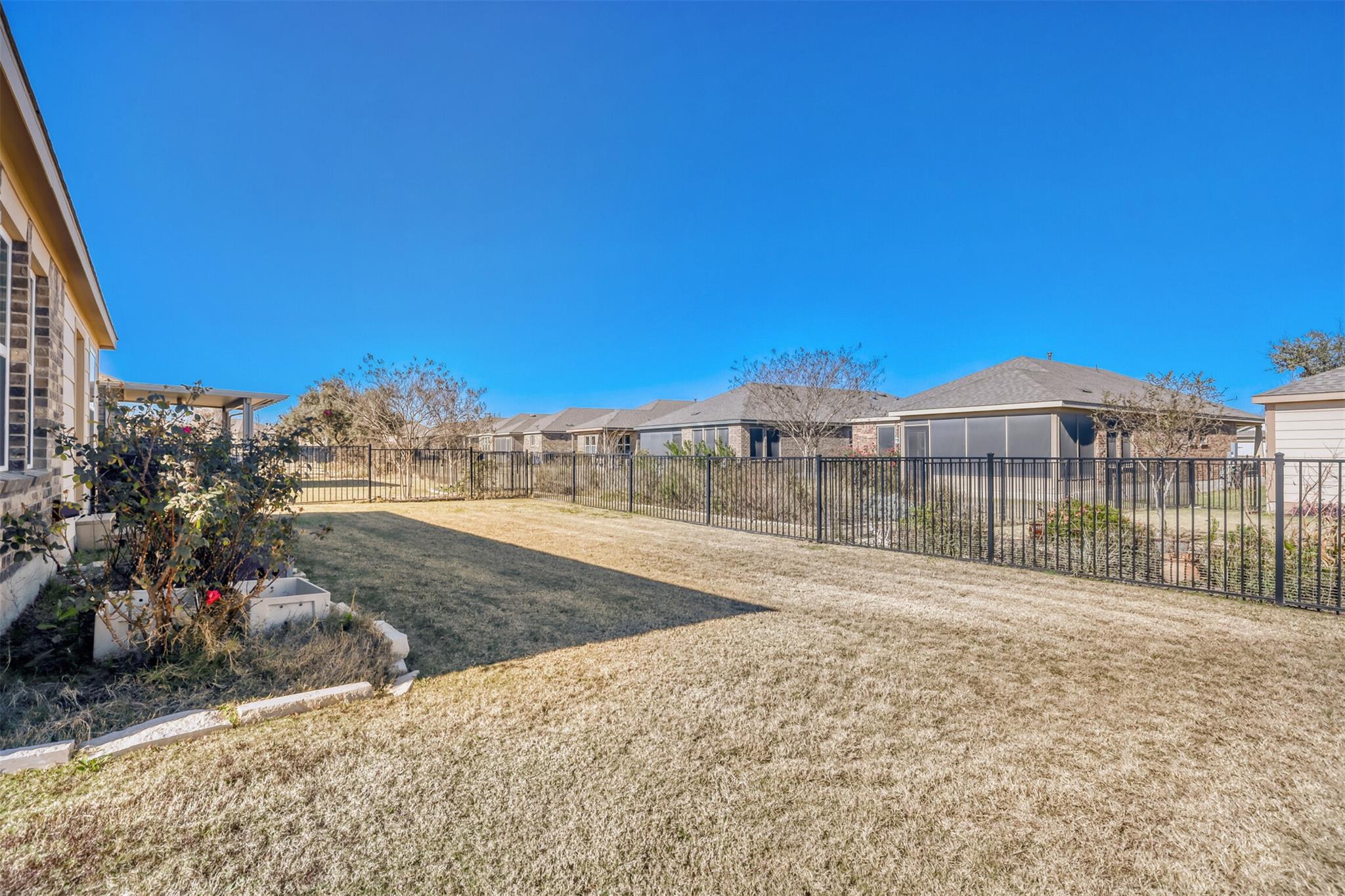217 Comal Ln, Georgetown, TX 78633