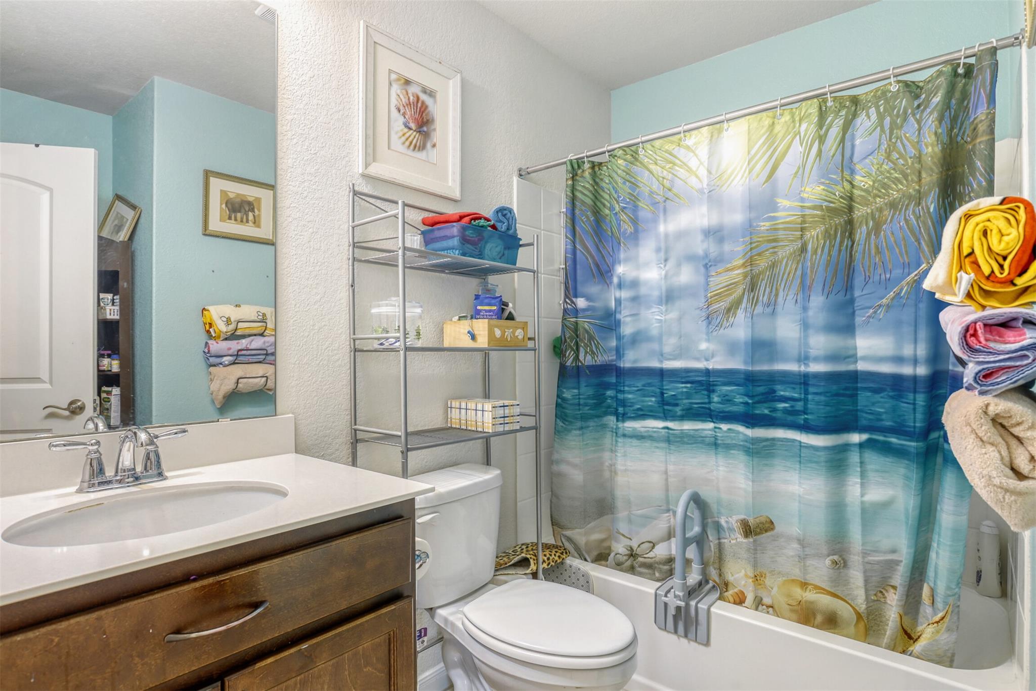 217 Comal Ln, Georgetown, TX 78633