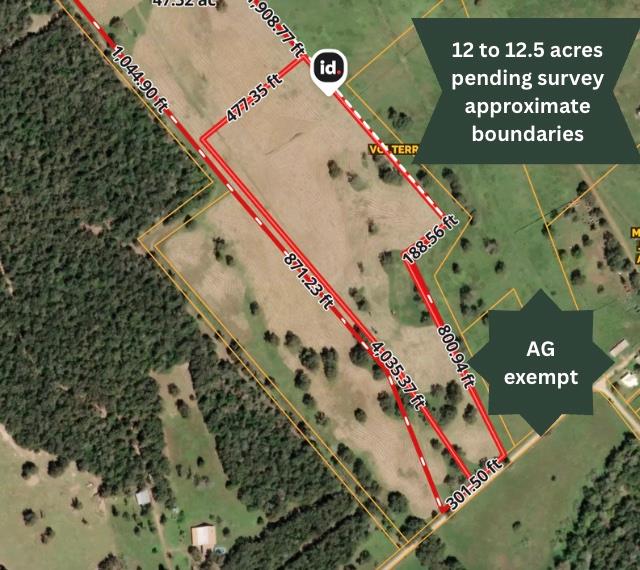 2901-C Mule Creek Rd, Harwood, TX 78632