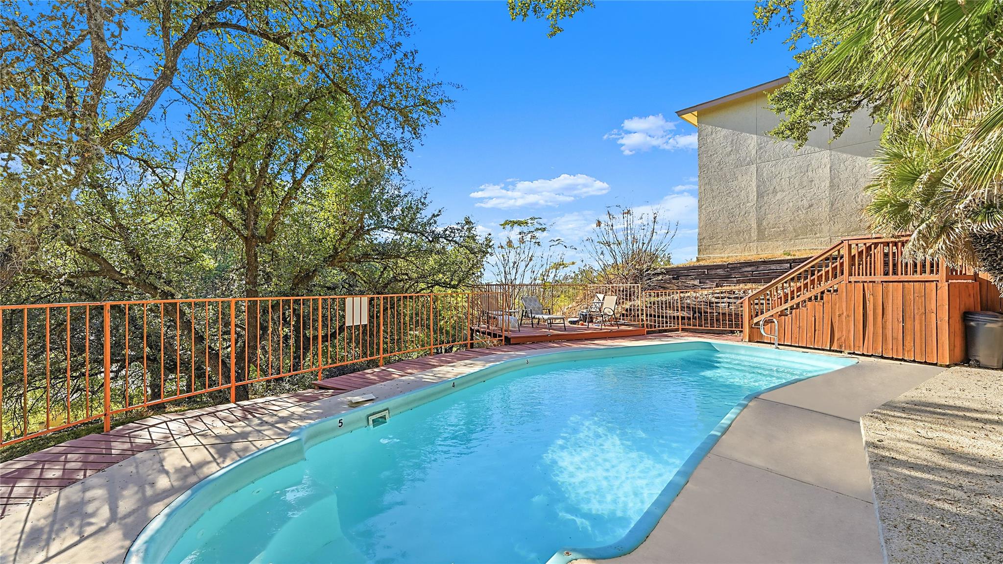 1226 Cougar Dr # 15, Canyon Lake, TX 78133